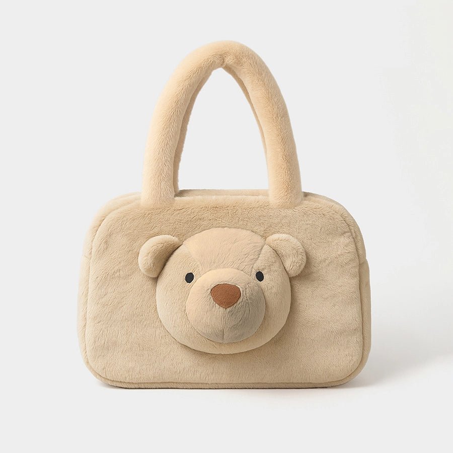 Mummy & Me Bear Theme Eli Bag Bag 1