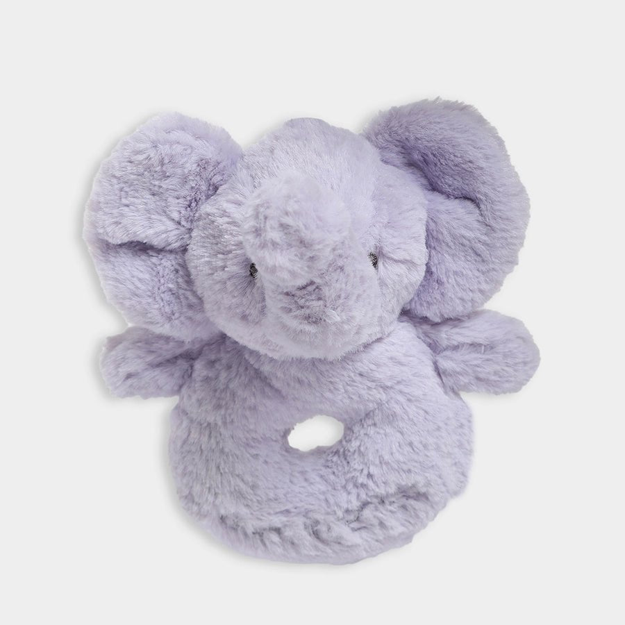 Mummy & Me Cub Soft Toy Playing 6