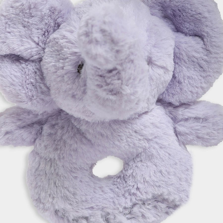 Mummy & Me Cub Soft Toy Playing 7