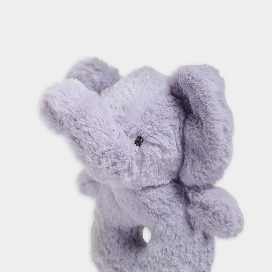 Mummy & Me Cub Soft Toy Playing 5