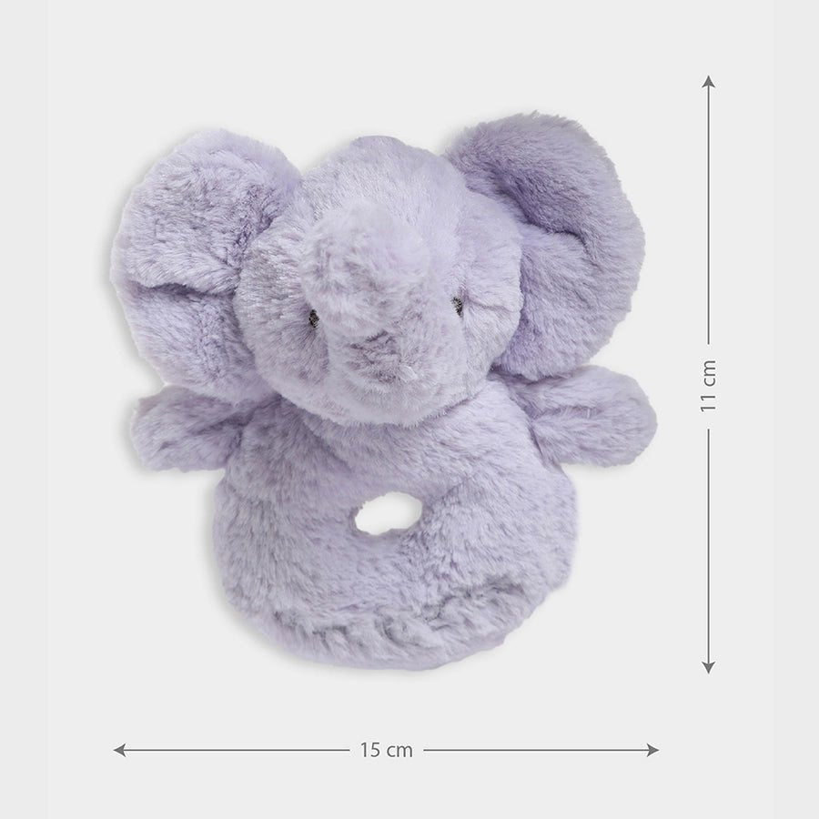 Mummy & Me Cub Soft Toy Playing 3