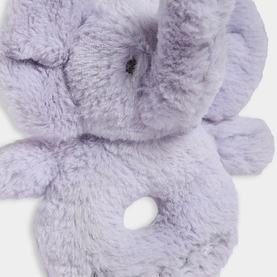 Mummy & Me Cub Soft Toy Playing 8
