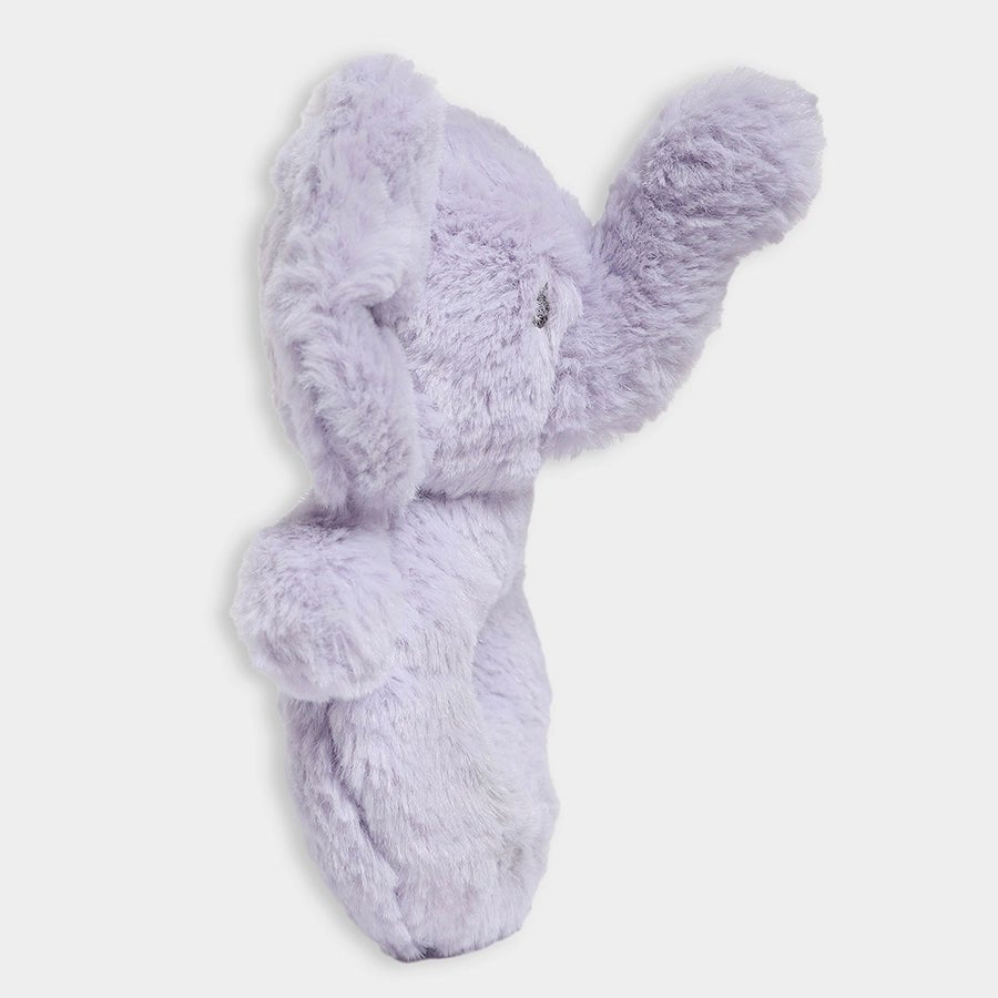 Mummy & Me Cub Soft Toy Playing 9
