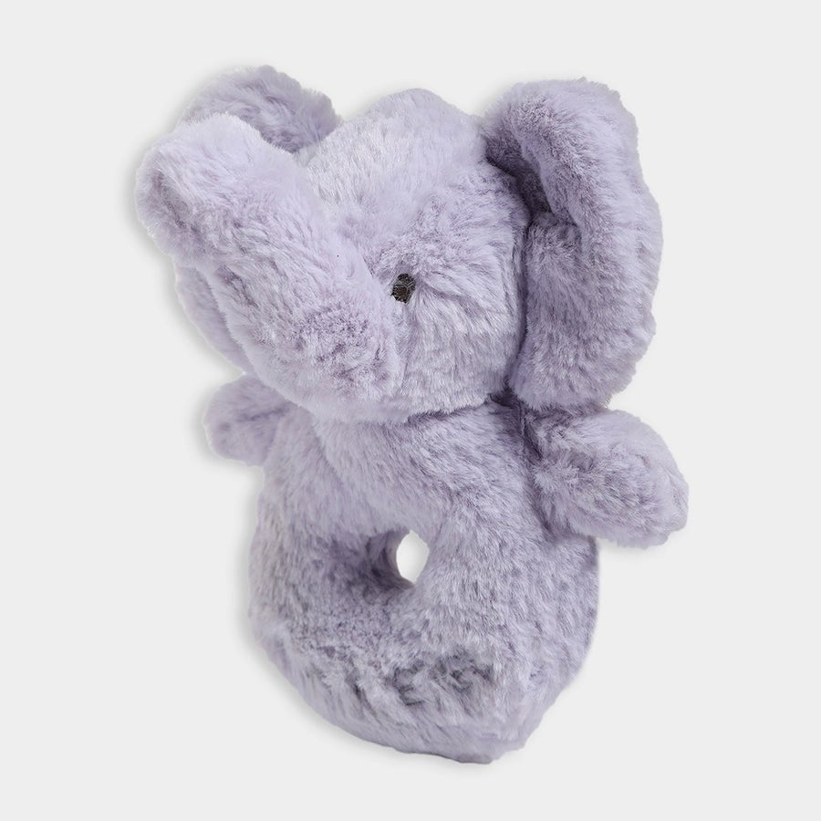 Mummy & Me Cub Soft Toy Playing 4