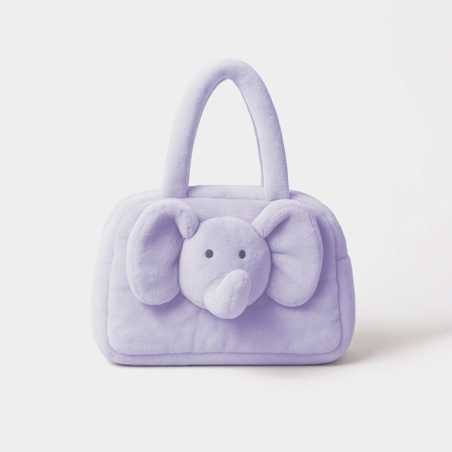 Mummy & Me Elephant Theme Fla Bag Bag 1