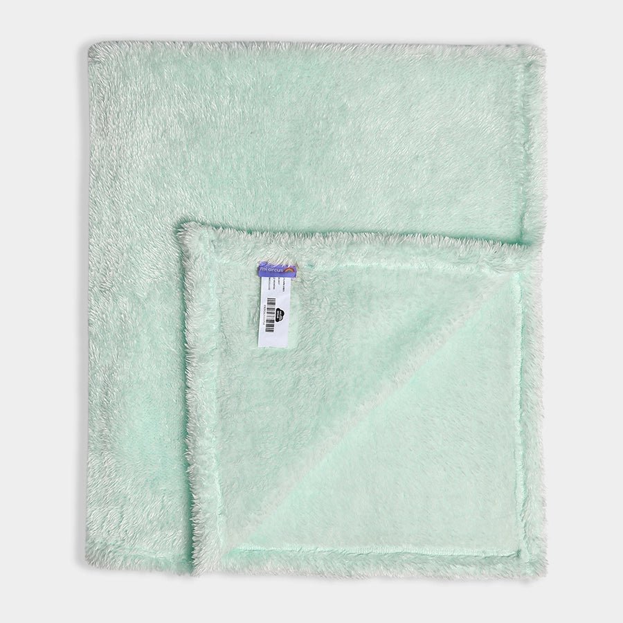Mummy & Me Flurry Knitted Blanket Blanket 6