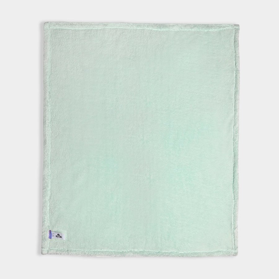 Mummy & Me Flurry Knitted Blanket Blanket 3