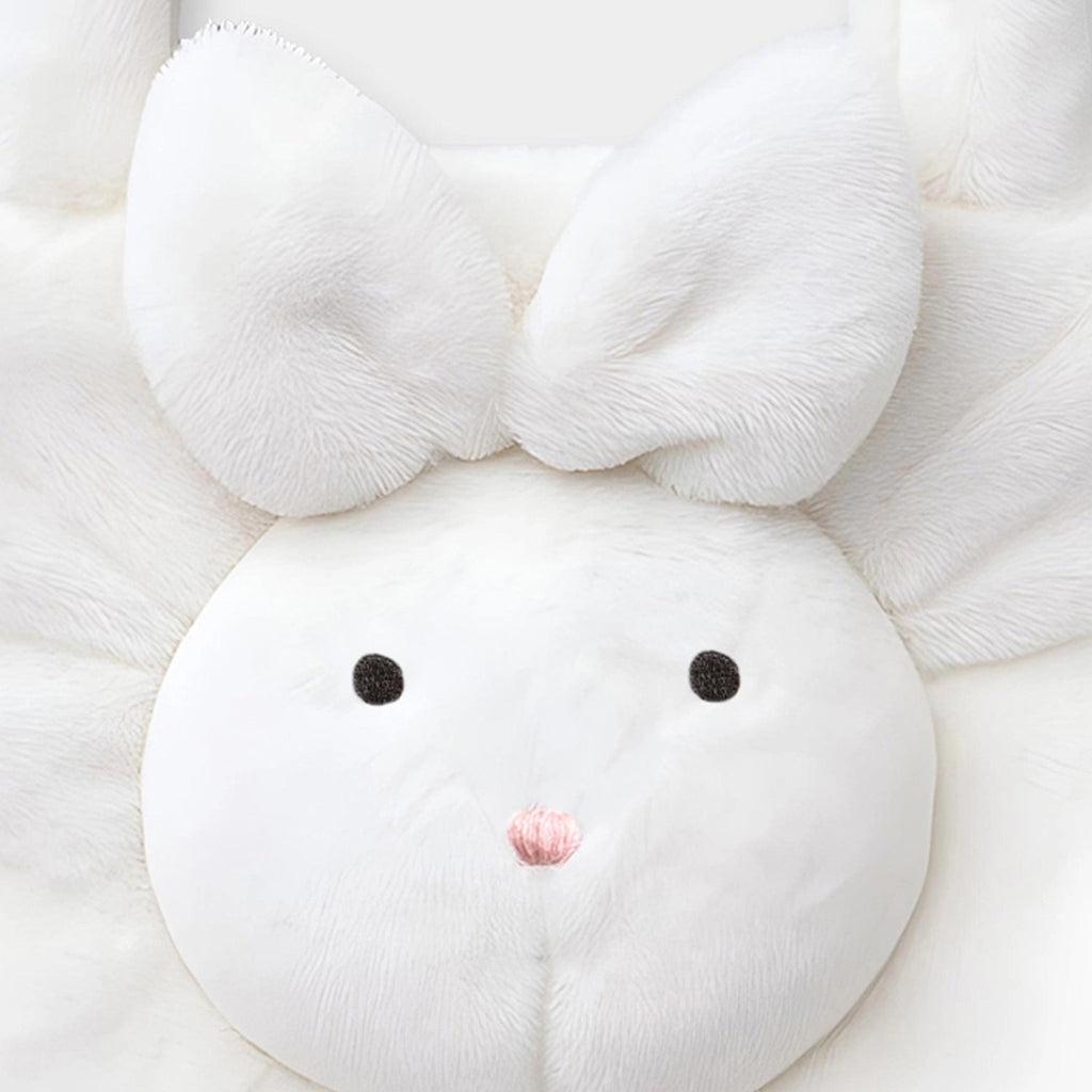 Mummy & Me Rabbit Theme Ela Bag Tote Bag 4
