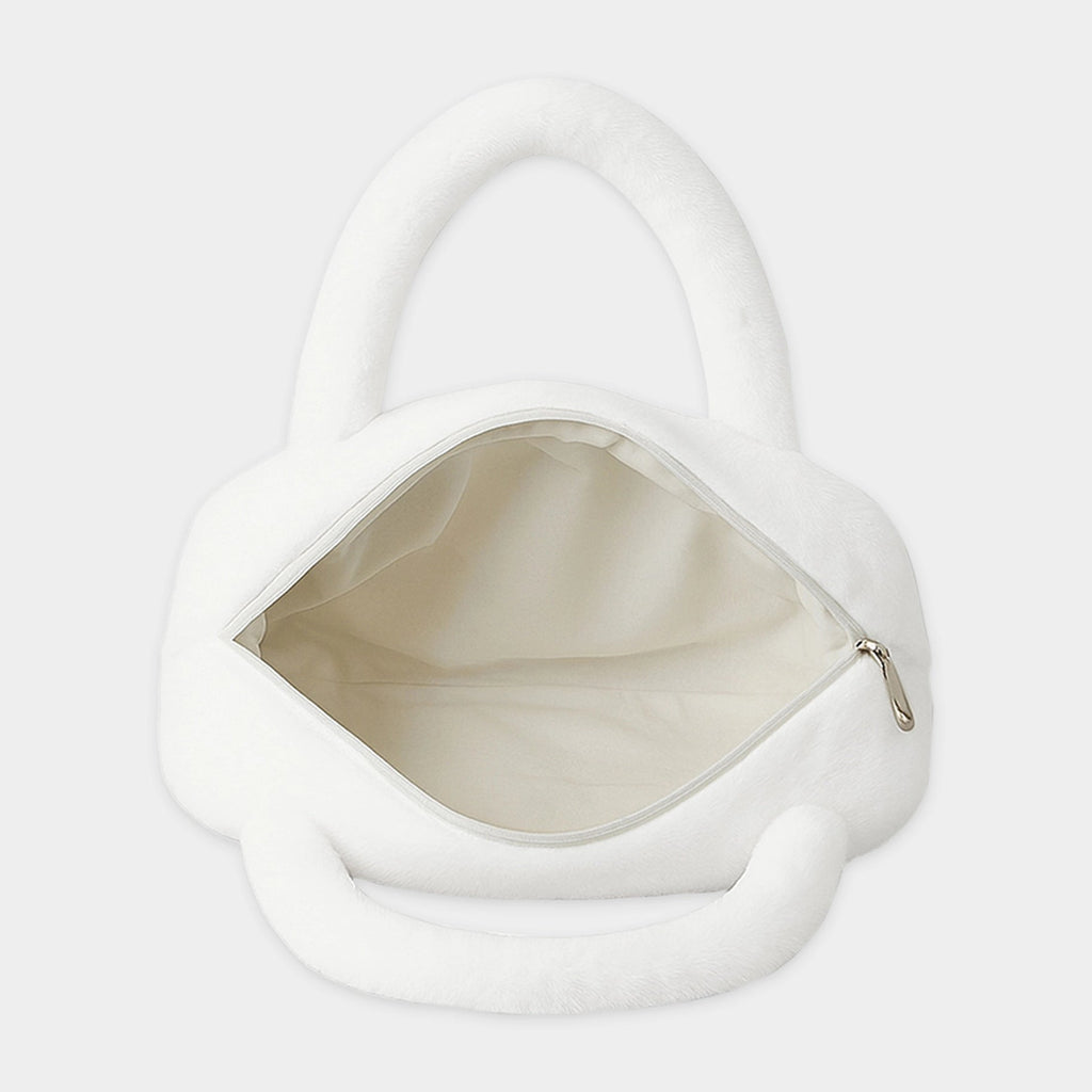 Mummy & Me Rabbit Theme Ela Bag Tote Bag 5