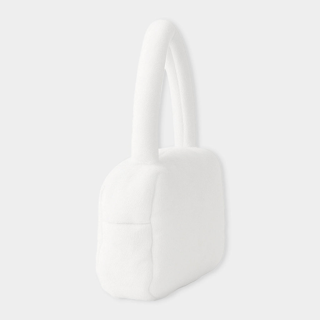 Mummy & Me Rabbit Theme Ela Bag Tote Bag 3