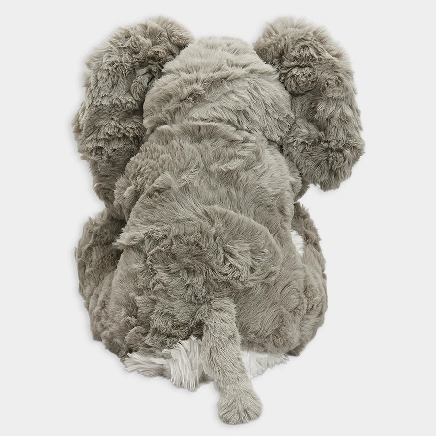 Mummy & Me Zara Elephant Soft Toy Soft Toy 5