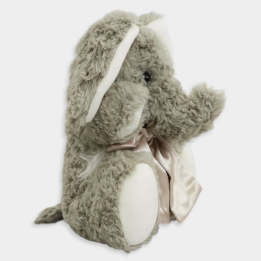 Mummy & Me Zara Elephant Soft Toy Soft Toy 4