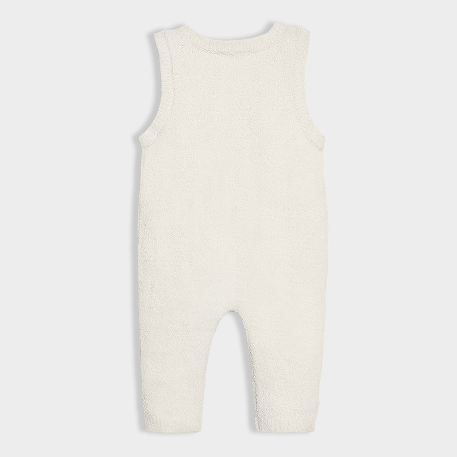 Neutral Love Gooey Solid Dungaree Set Dungaree Set 7