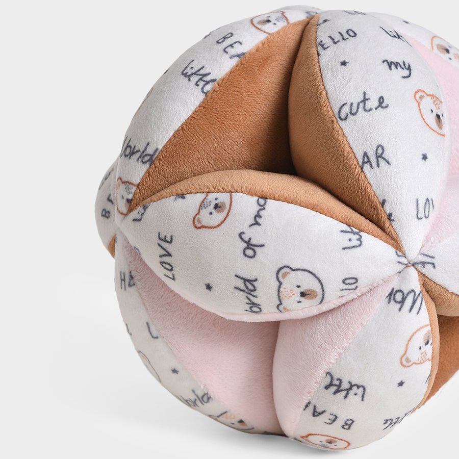 Neutral Love IVY Grip Ball Grip Ball 3