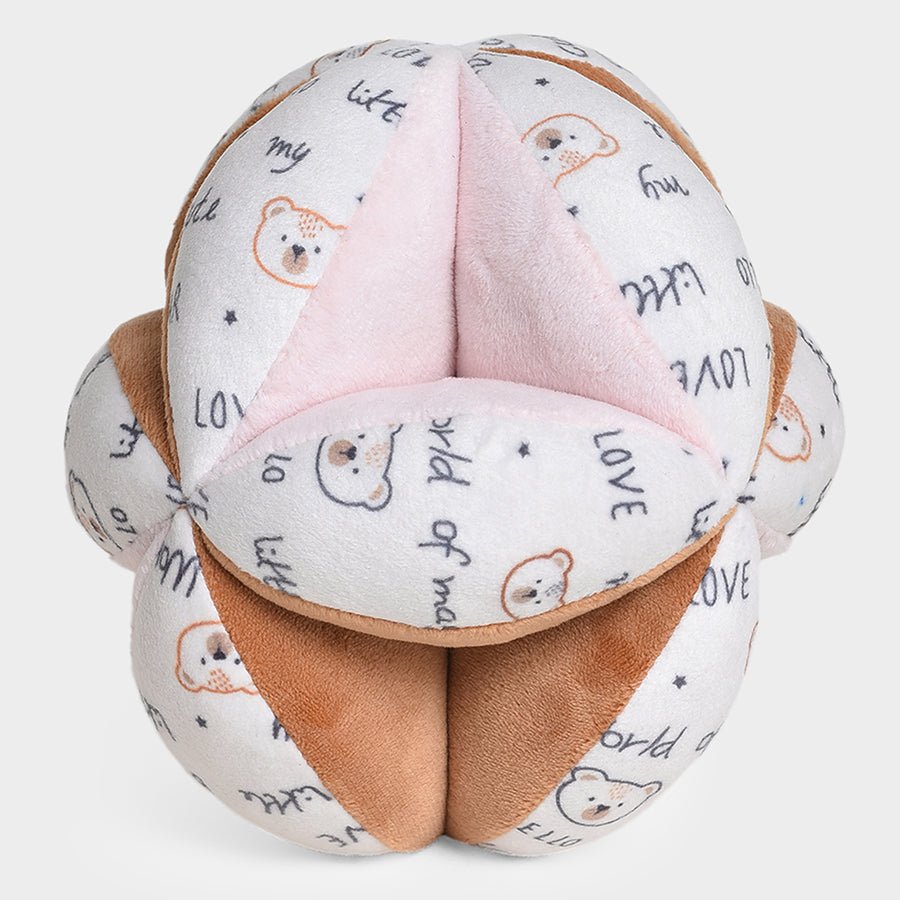 Neutral Love IVY Grip Ball Grip Ball 2