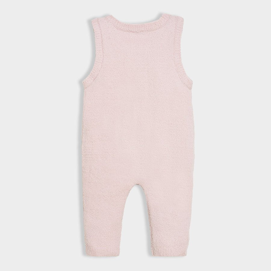 Neutral Love Pappy Solid Dungaree Set Dungaree Set 7