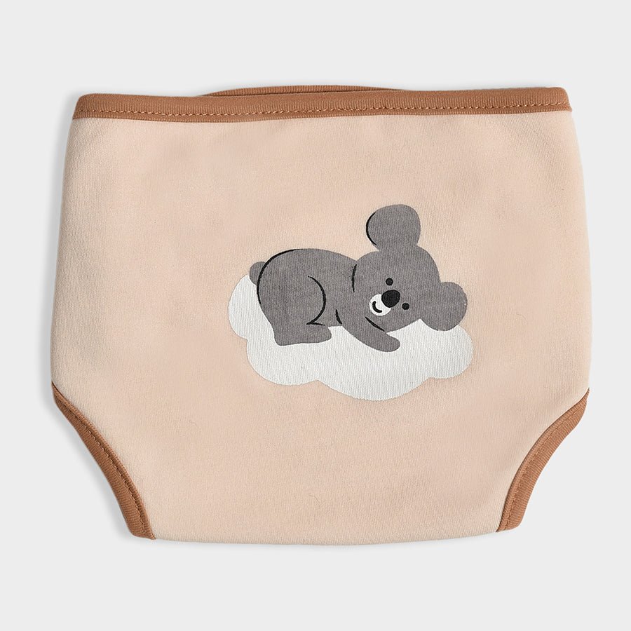 Neutral Love Tubby Diaper Cover Pack of 2 Diaper Cover 2