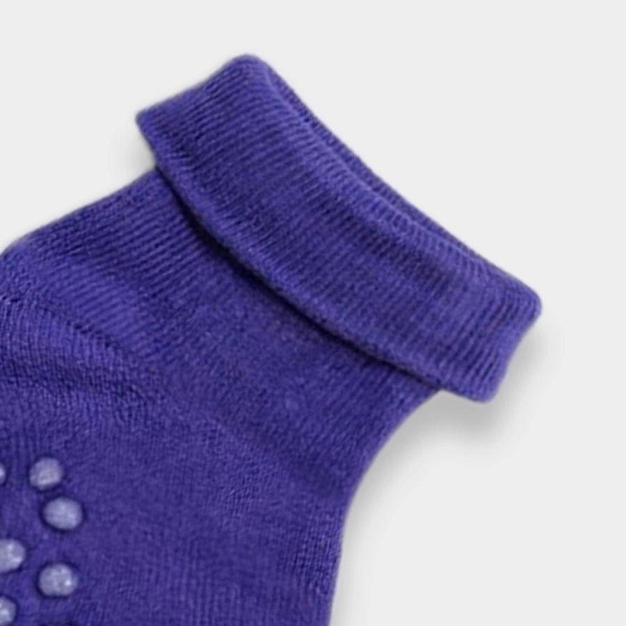 Outdoor Dreamers Anti Slip Socks Set Pack of 2 Socks 5