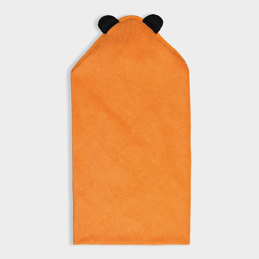 Outdoor Dreamers Apricot Hooded Towel Hooded Towel 4