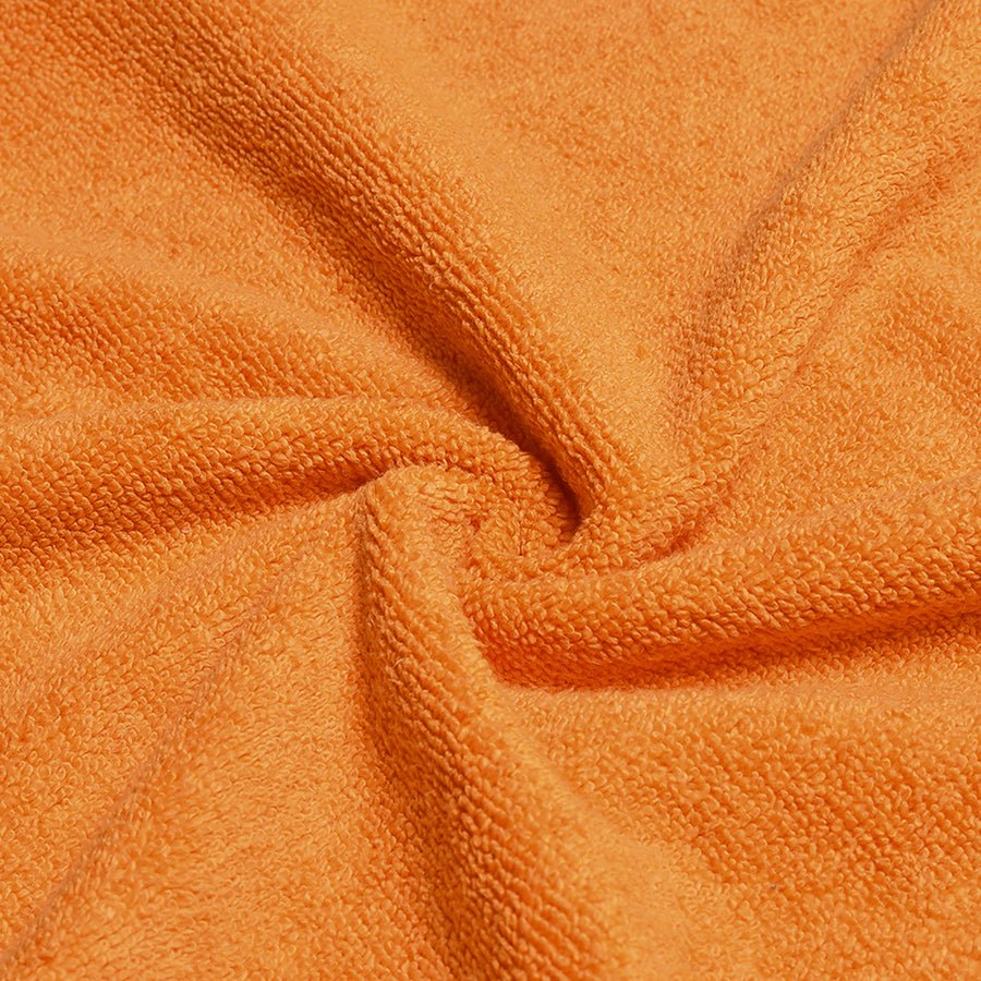 Outdoor Dreamers Apricot Hooded Towel Hooded Towel 7
