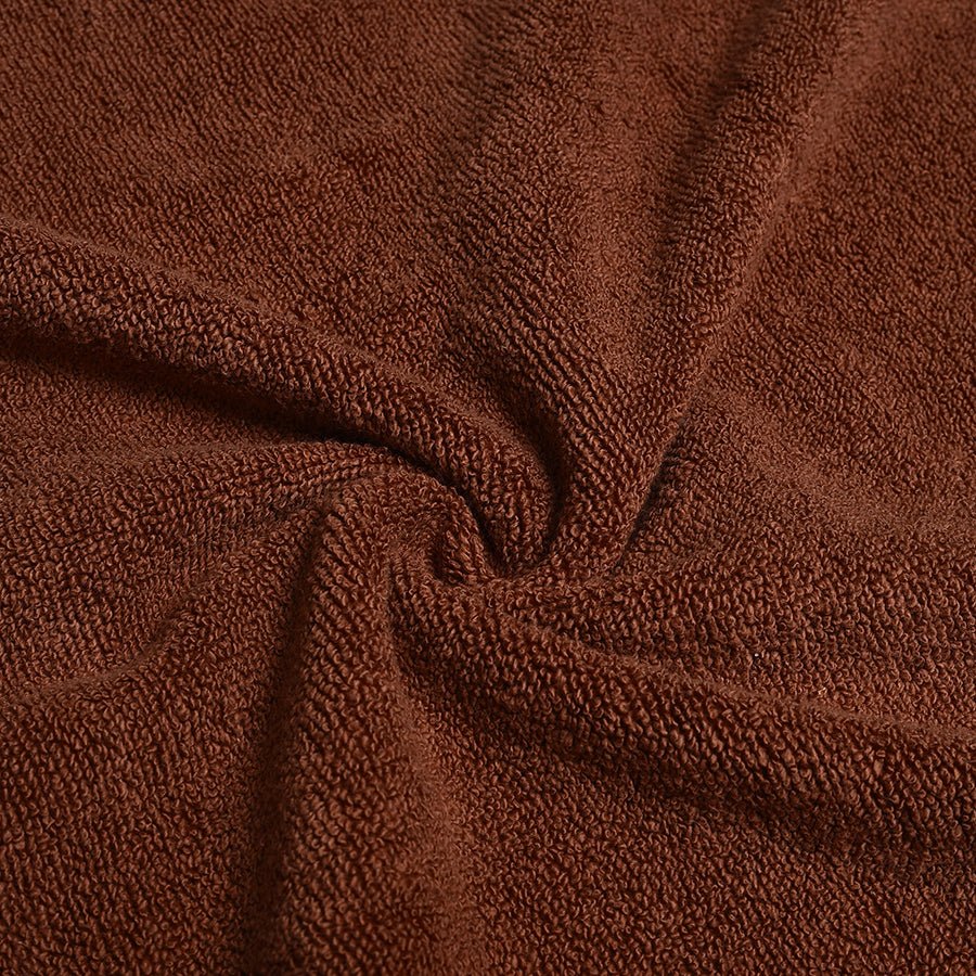 Outdoor Dreamers Bear Hooded Towel Hooded Towel 6