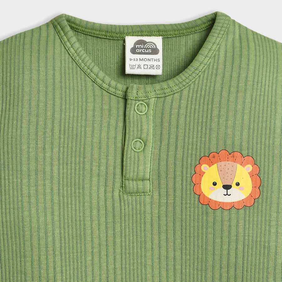 Outdoor Dreamers Bingo Thermal Set Thermal Set 4