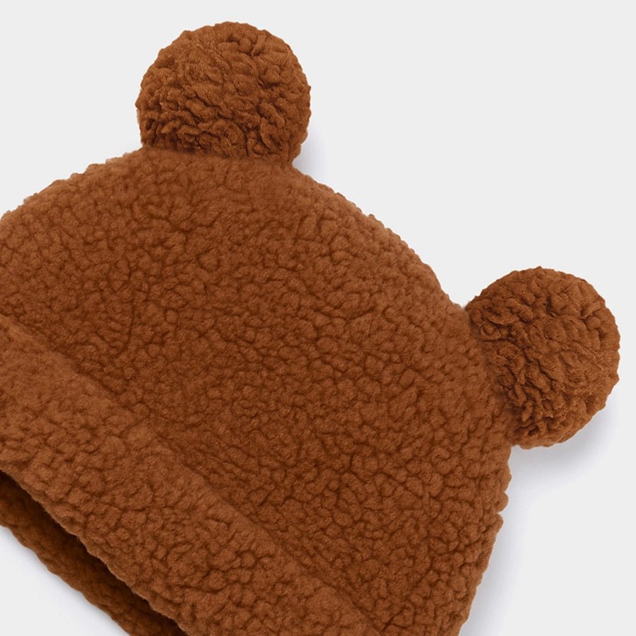 Outdoor Dreamers Brown Cap Cap 3