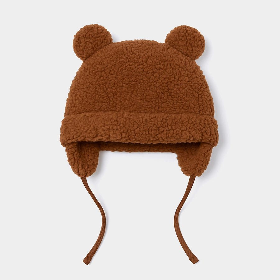 Outdoor Dreamers Brown Cap Cap 2