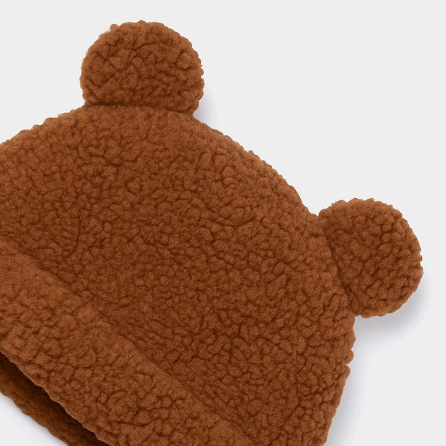 Outdoor Dreamers Brown Cap Cap 3
