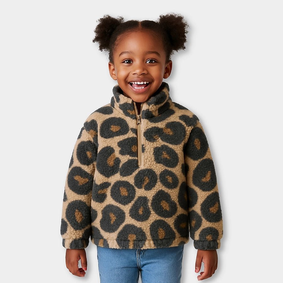 Outdoor Dreamers Cleo Sweatshirt Sweatshirt 1