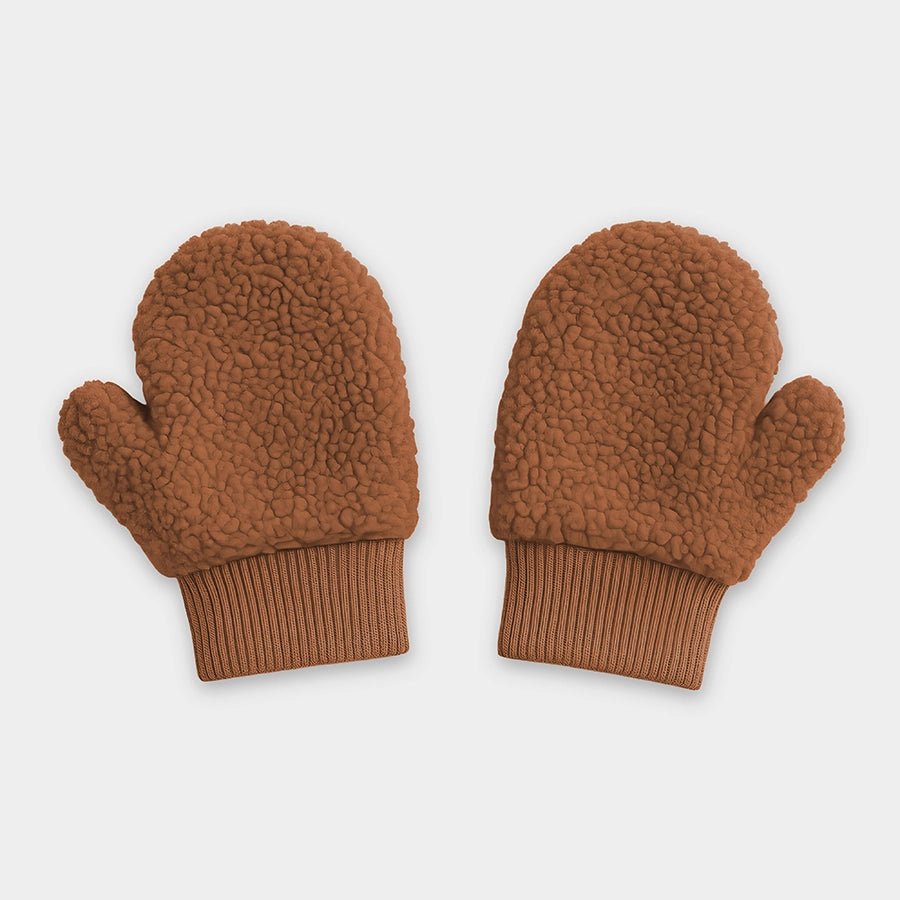 Outdoor Dreamers Cozy Muffler & Mitten Set MITTEN & MUFFLER 5