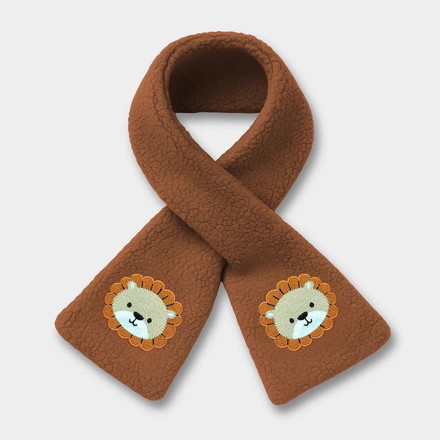 Outdoor Dreamers Cozy Muffler & Mitten Set MITTEN & MUFFLER 2