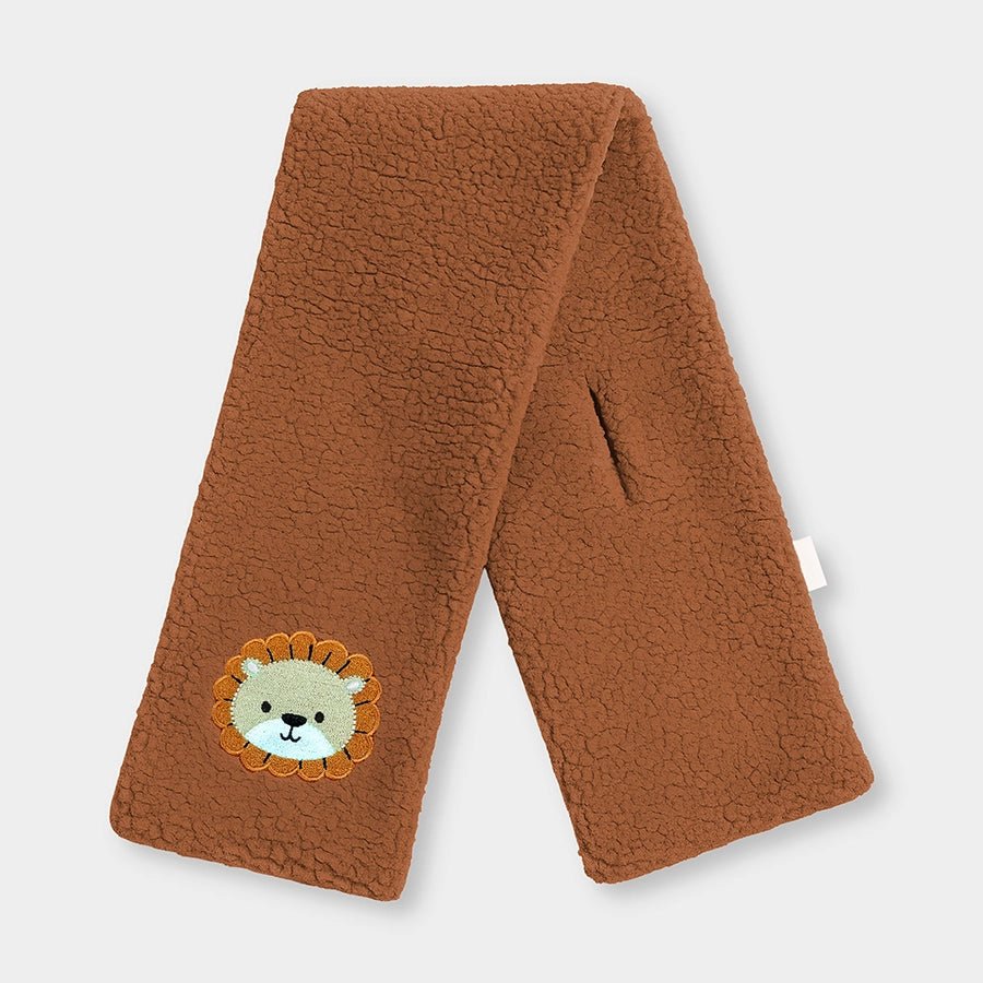 Outdoor Dreamers Cozy Muffler & Mitten Set MITTEN & MUFFLER 3