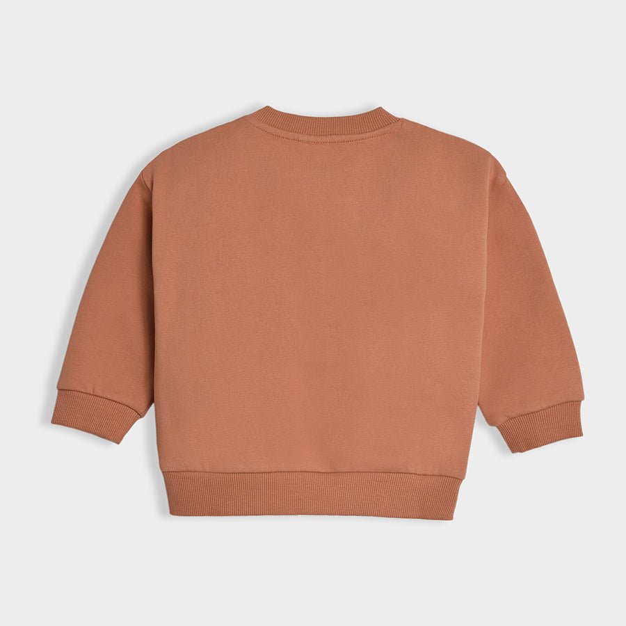 Outdoor Dreamers Friends Forever Sweatshirt Sweatshirt 3