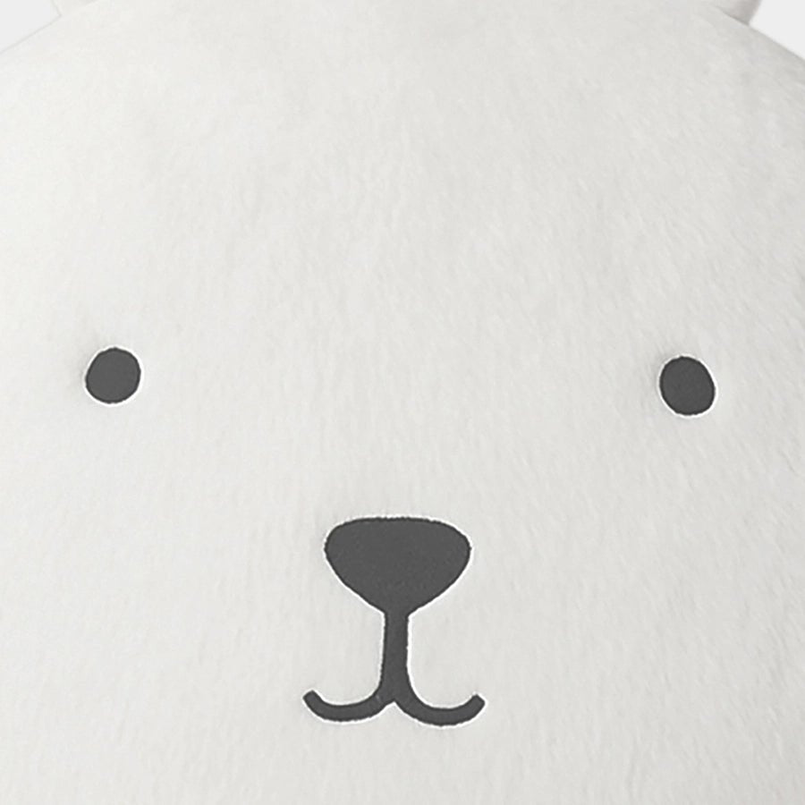 Outdoor Dreamers Snowy Cushion Cushion 5
