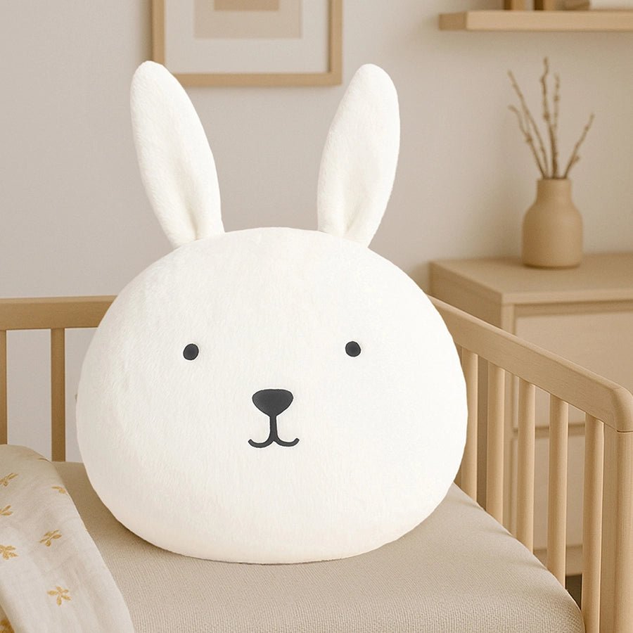 Outdoor Dreamers Snowy Cushion Cushion 1