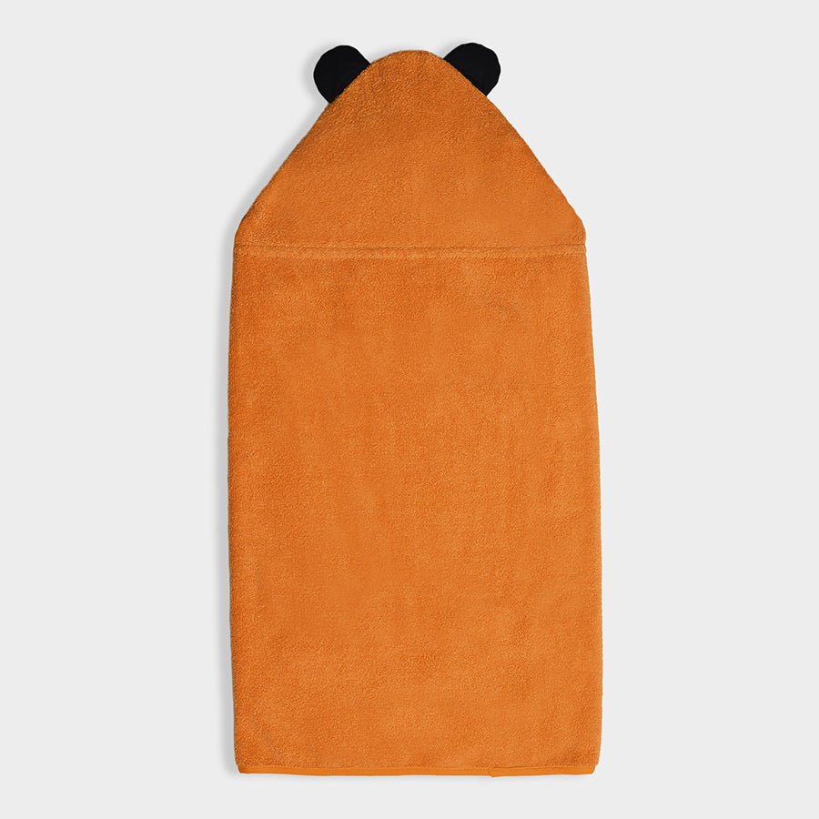 Outdoor Dreamers Soft Terry Hooded Towel Hooded Towel 4
