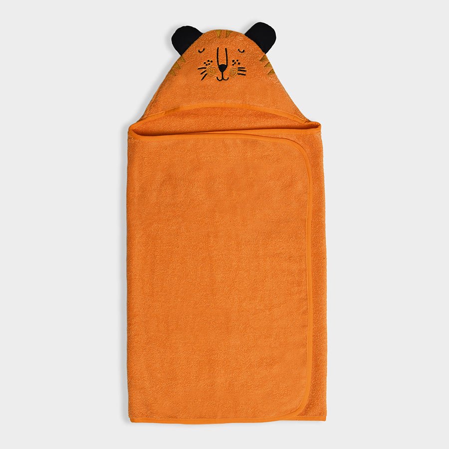 Outdoor Dreamers Soft Terry Hooded Towel Hooded Towel 1
