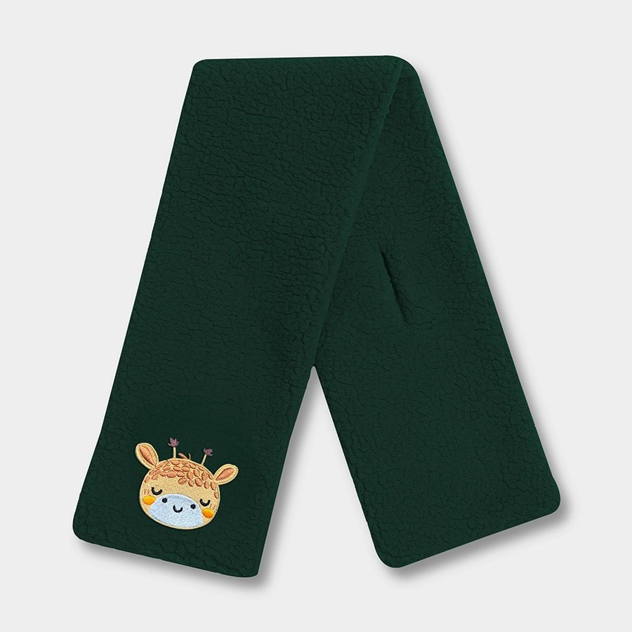 Outdoor Dreamers Twee Muffler & Mitten Set MITTEN & MUFFLER 3