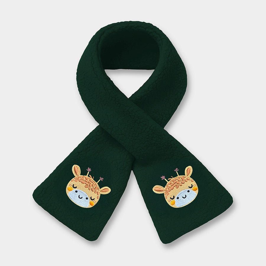 Outdoor Dreamers Twee Muffler & Mitten Set MITTEN & MUFFLER 2