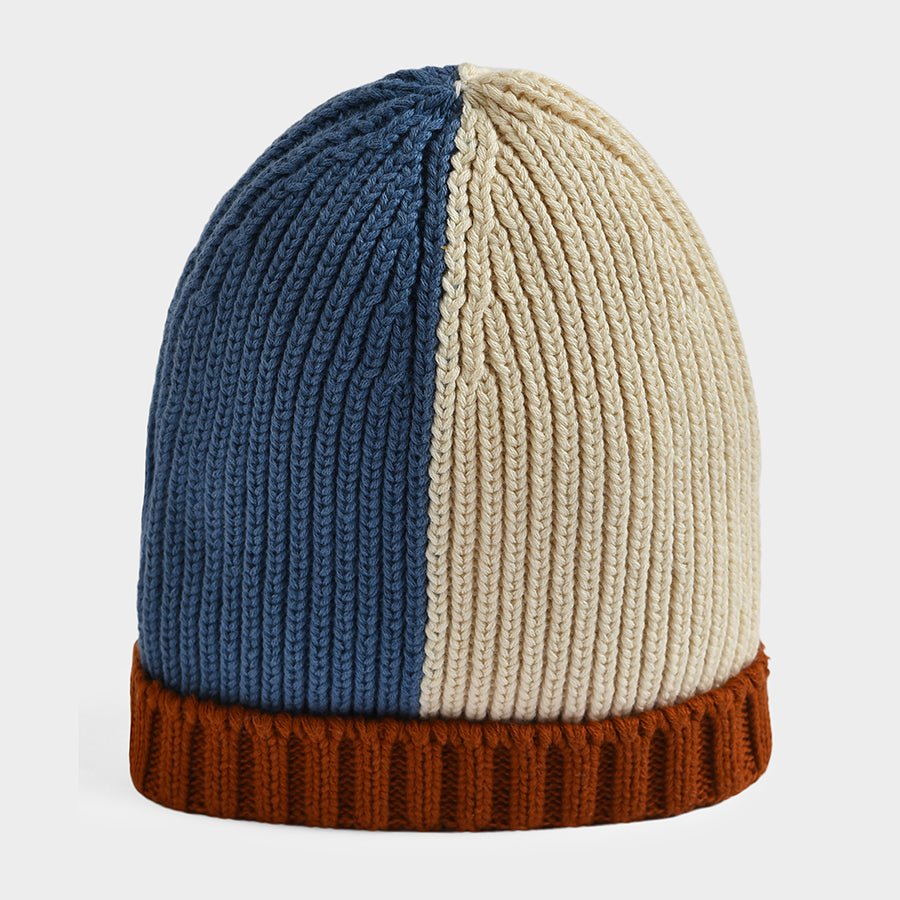 Peanuts™ Caramel Knitted Cap Cap 3