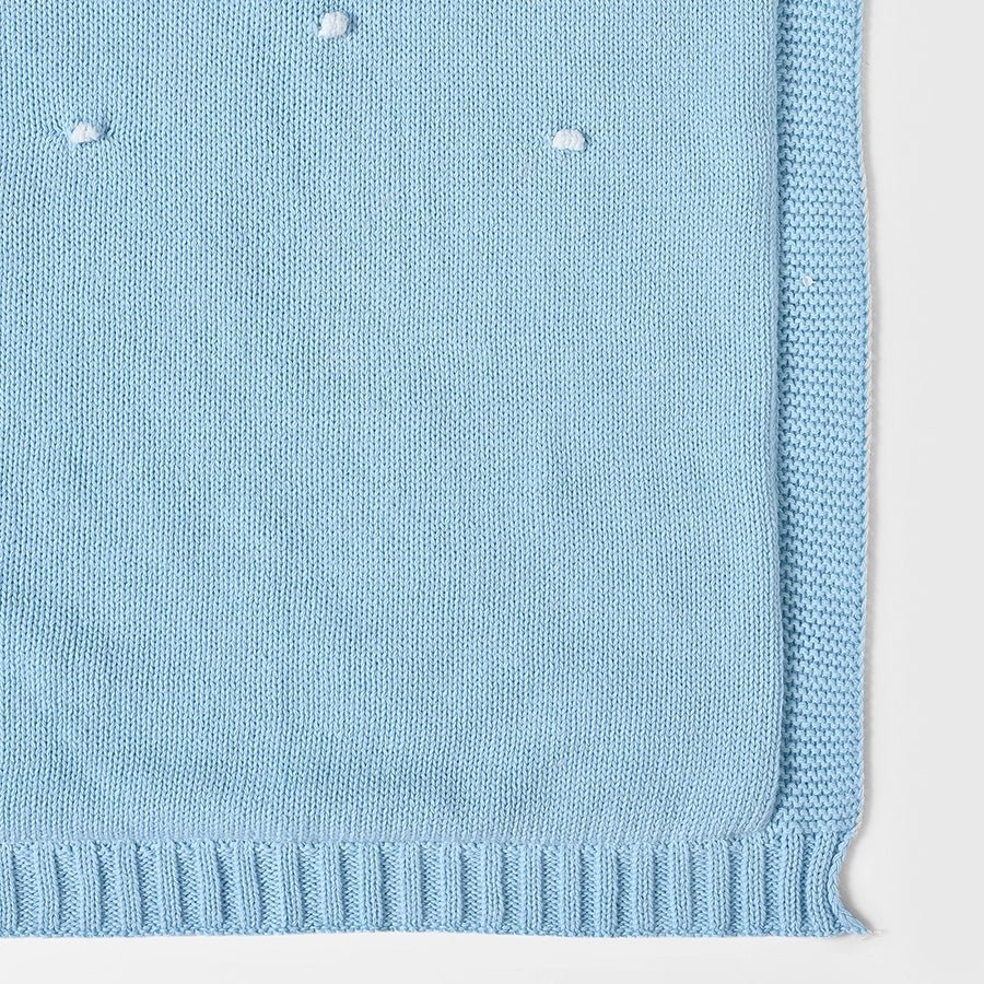 Peanuts™ Kiddo Knitted Blanket Blanket 4