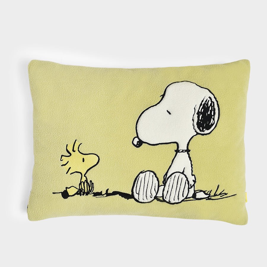 Peanuts™ Snoopy Printed Pillow Pillow 1