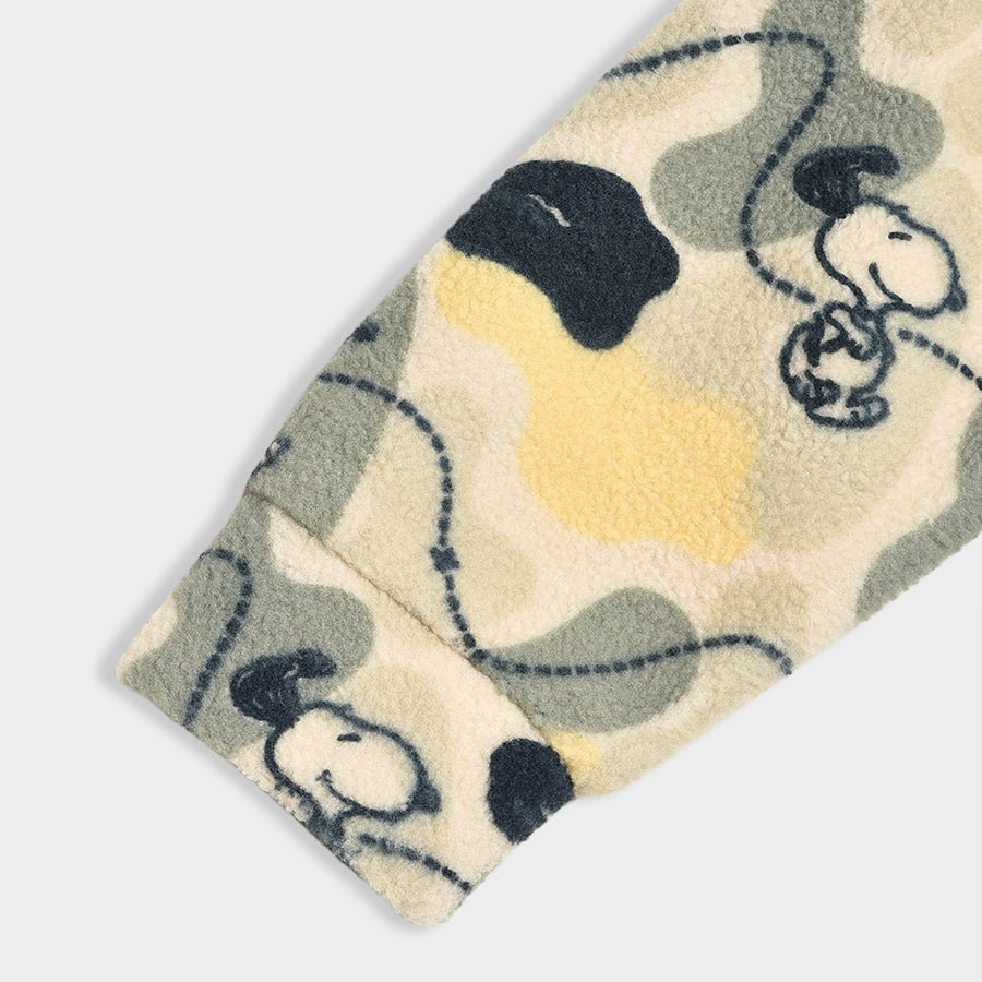 Peanuts™ Snoopy Printed Sweatshirt SWEATSHIRT 5