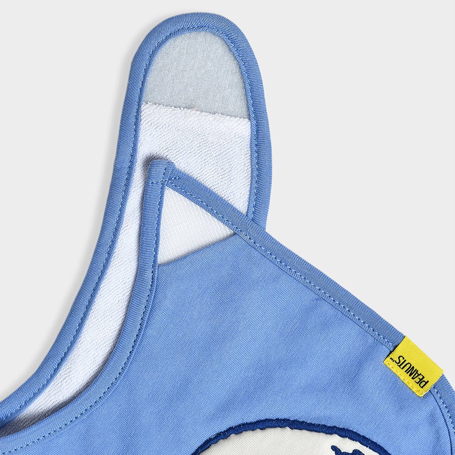 Peanuts™ Snoopy Toddler Bibs Pack of 3 Bibs 7