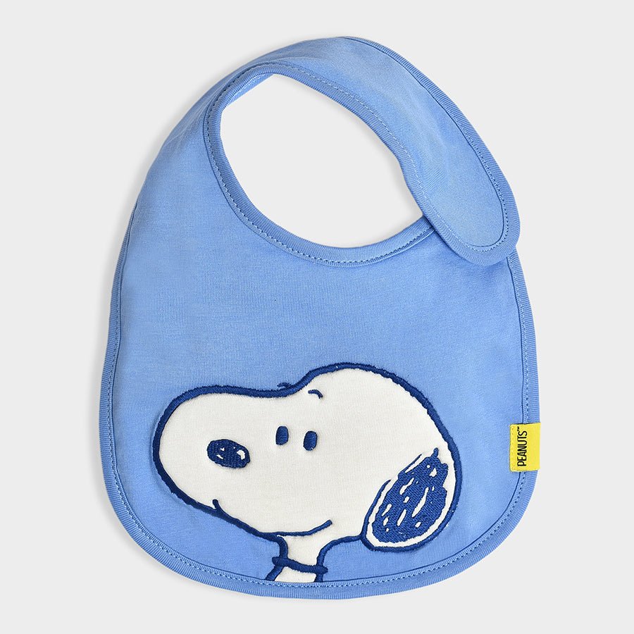 Peanuts™ Snoopy Toddler Bibs Pack of 3 Bibs 5