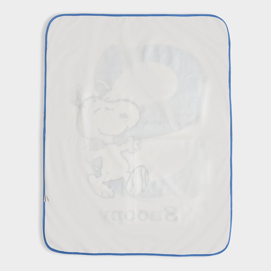 Peanuts™ Vista Mattress Protector White Mattress Protector 5