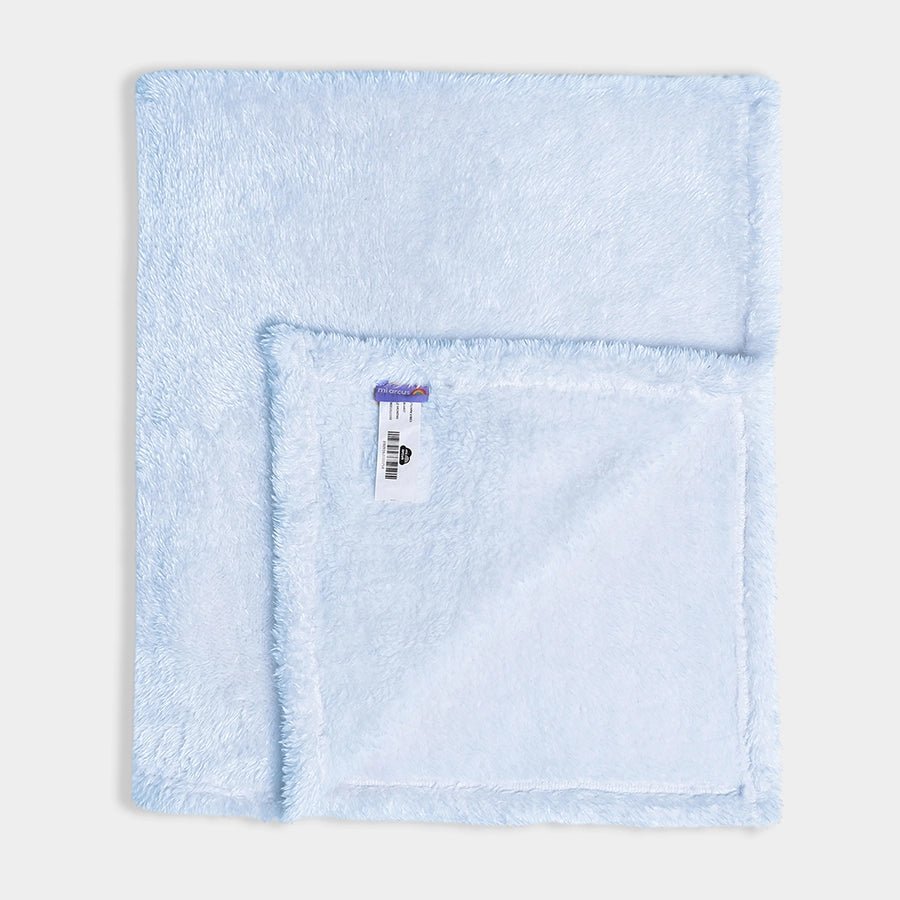 Petite Flurry Knitted Blanket Blanket 6