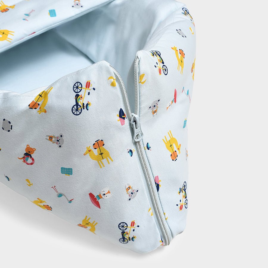 Petite Vacay Baby Nest Baby Nest 4