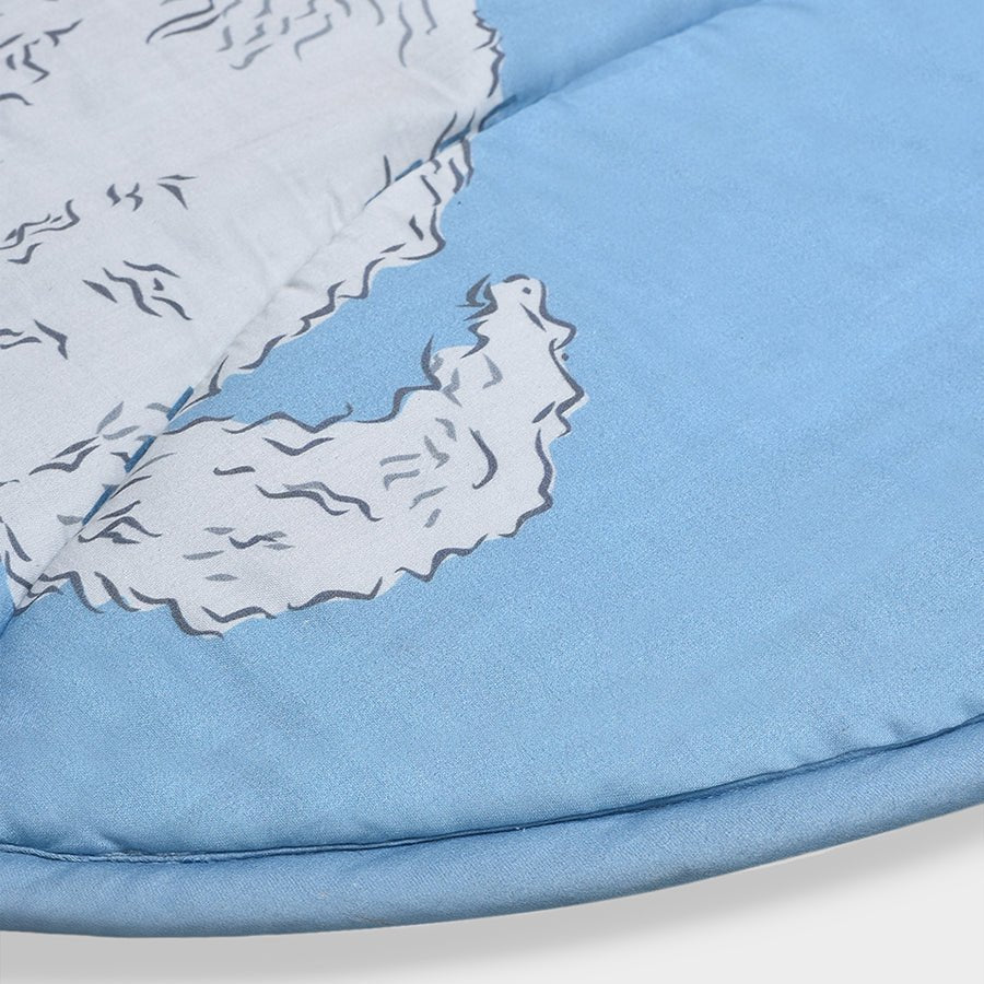 Playful Malt Printed Play Mat Play Mat 6